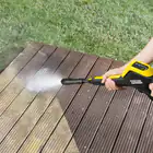 Karcher K5 Power Control Flex High Pressure Washer 145 Bar 500 L/h